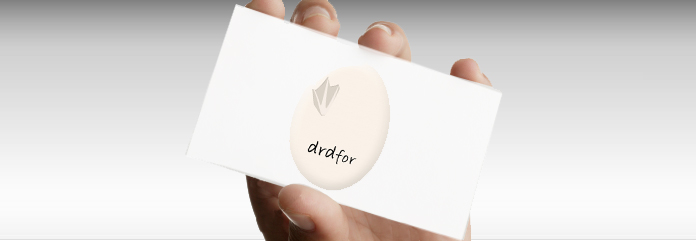 drdfor logo